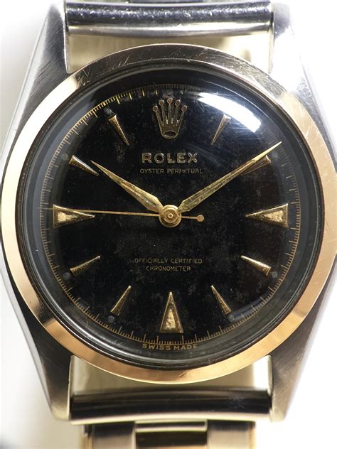 rolex 1953|Rolex oyster perpetual old models.